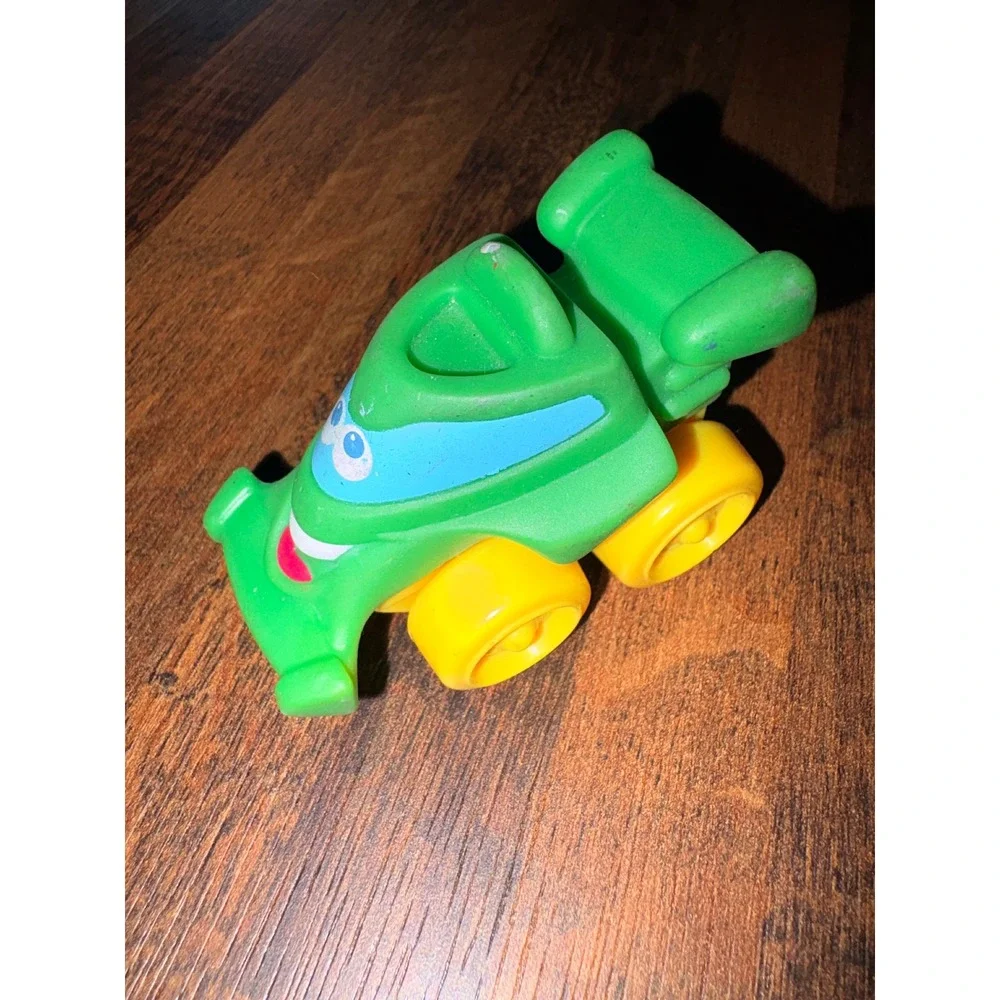 Hasbro cheerful grin
